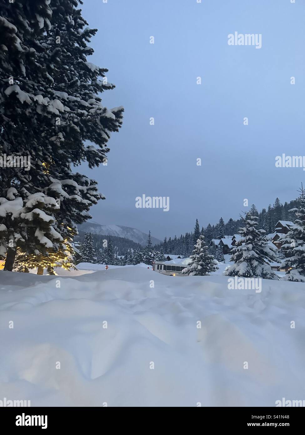 big-sky-montana-stock-photo-alamy