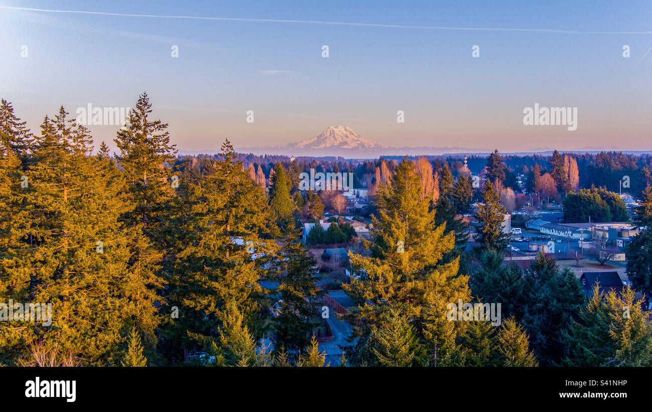 Lacey city hi-res stock photography and images - Alamy