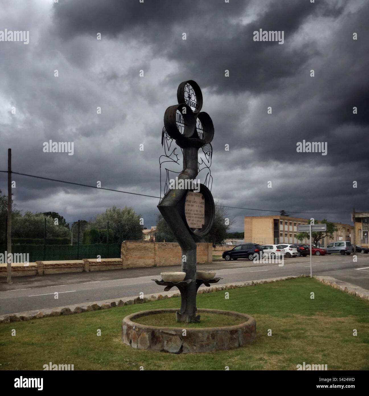 Santiago costa vaque hires stock photography and images Alamy