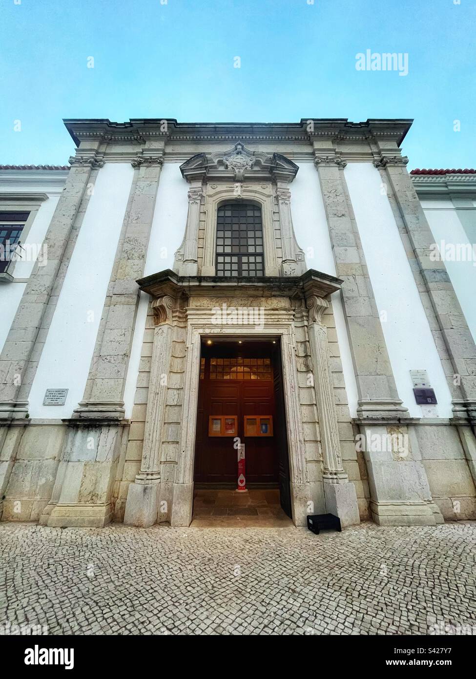 Igreja Da Ordem Terceira De Sao Francisco - Catholic Church of San ...