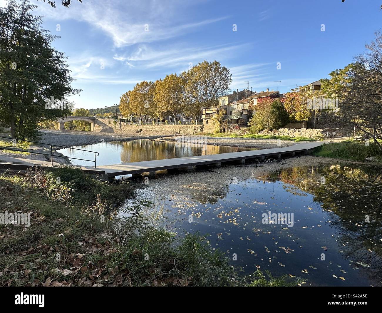 River cesse hi-res stock photography and images - Alamy
