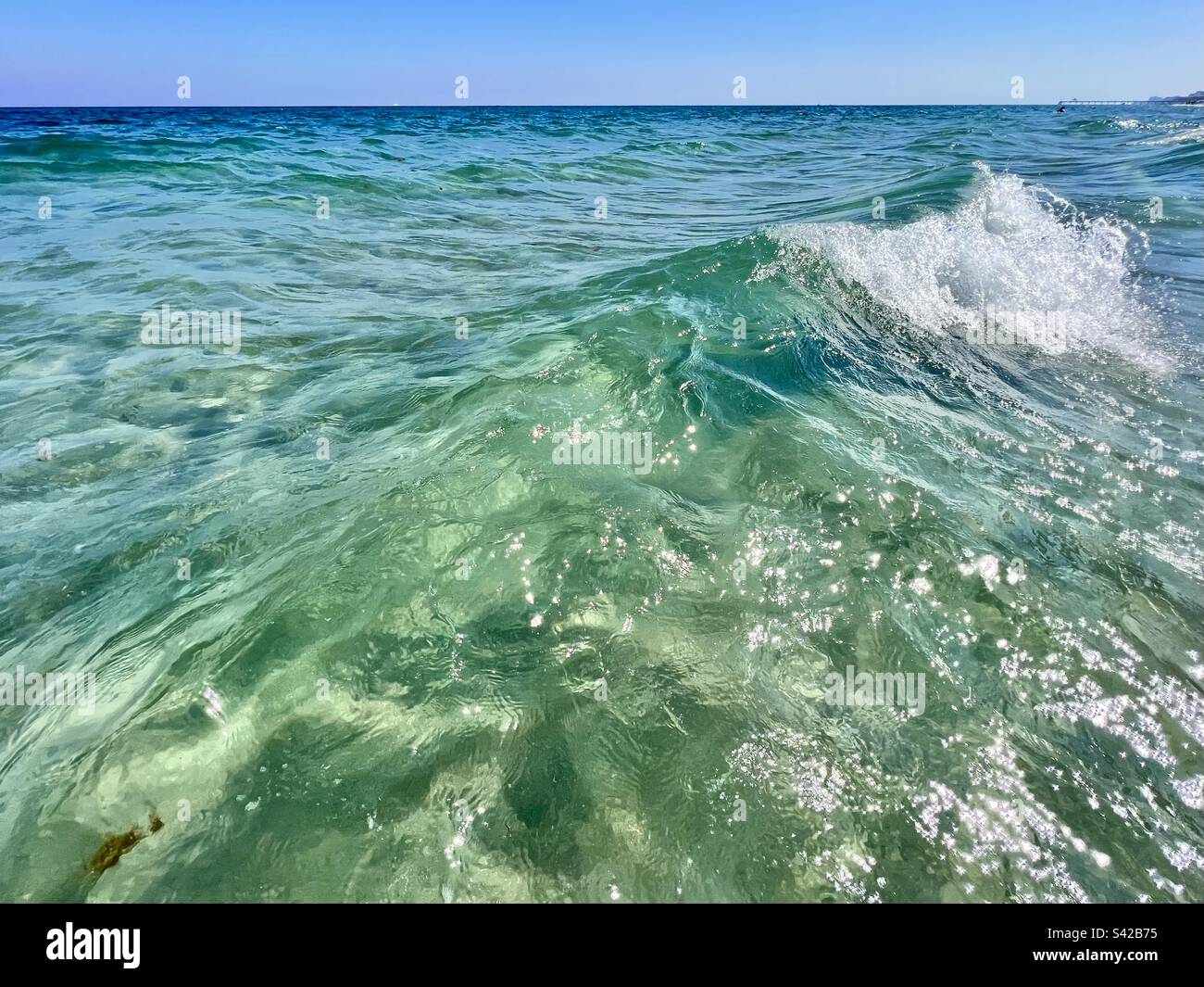 South Inlet Park, Boca Raton, Florida. March 2023 Stock Photo - Alamy