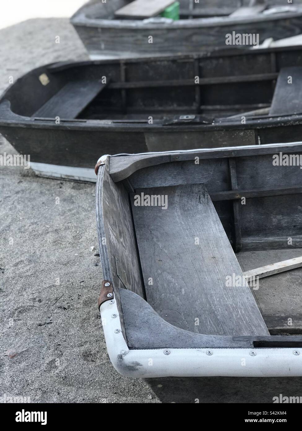 Old dinghies hires stock photography and images Alamy