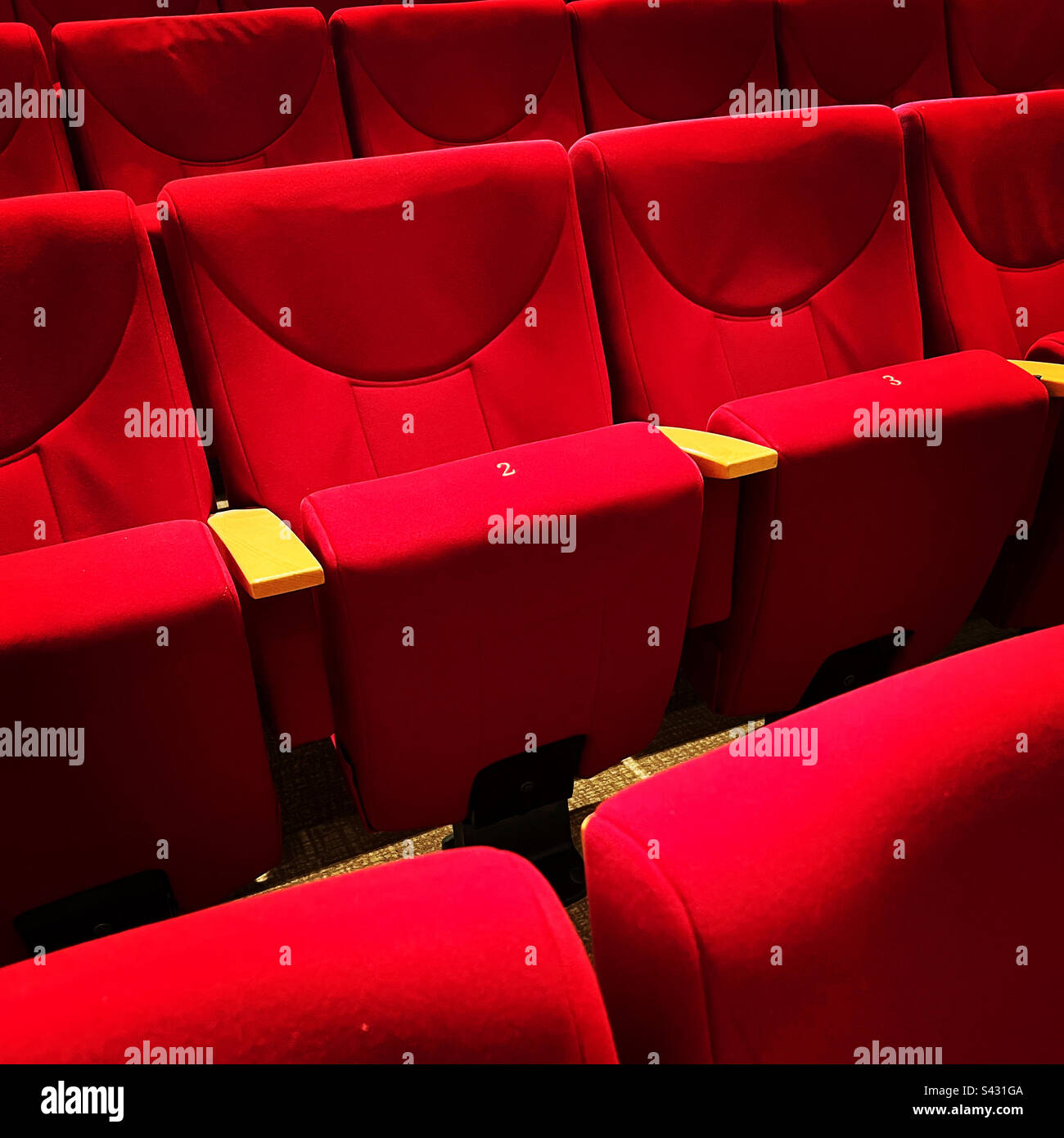 Hot seats hires stock photography and images Alamy