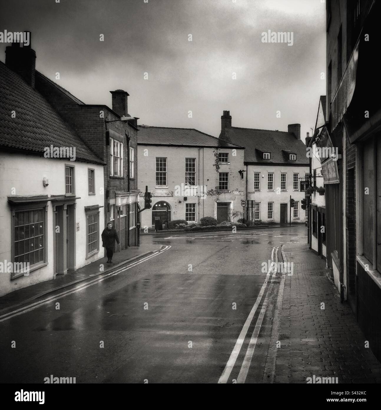 Ripon street hires stock photography and images Alamy