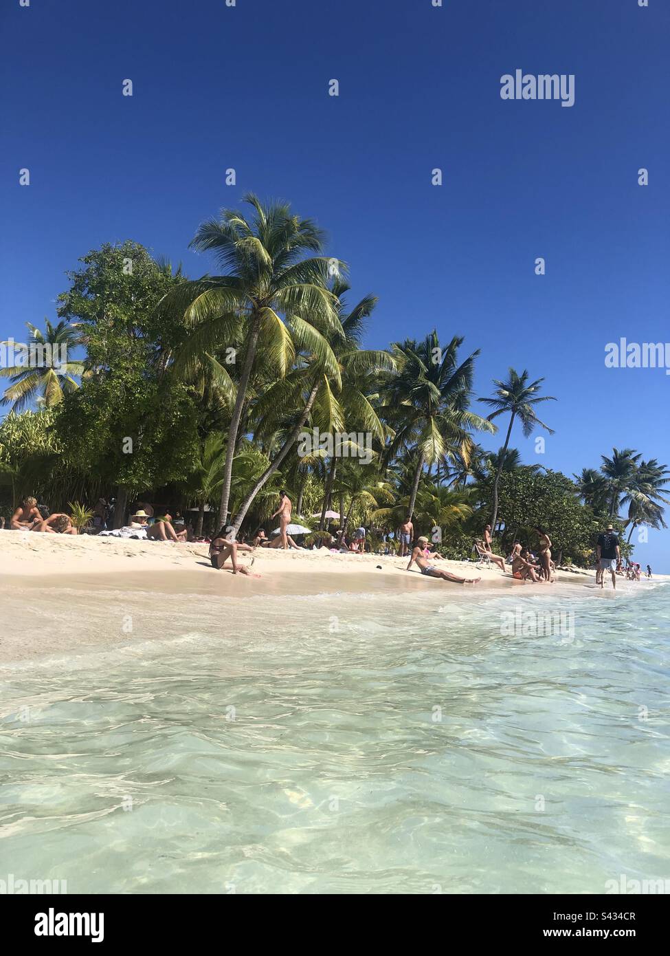 Caribbean photography hi-res stock photography and images - Alamy
