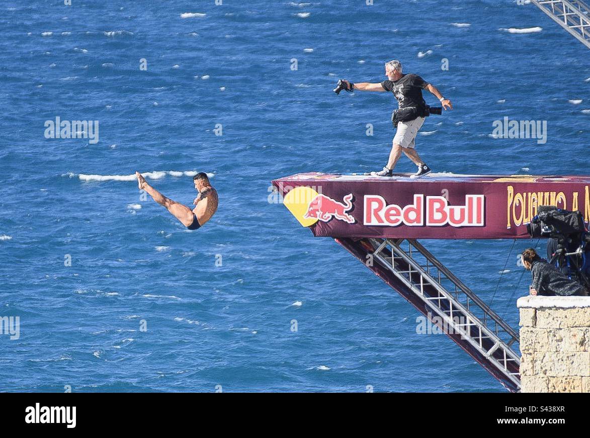Redbull gives you wings Stock Photo Alamy