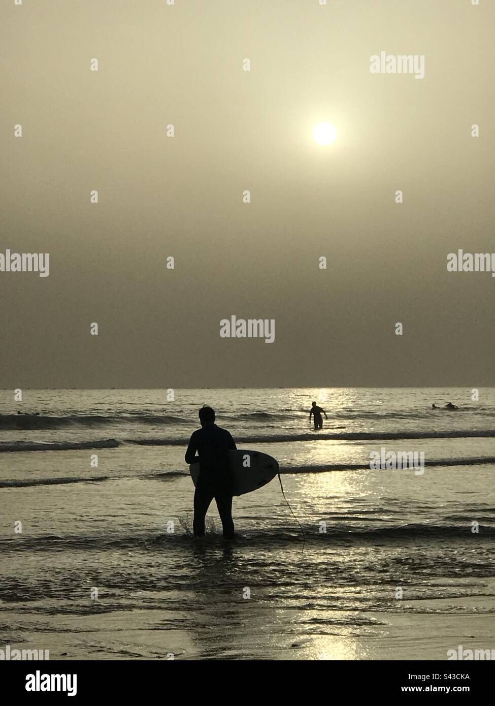 Stockimo surfer hi-res stock photography and images - Alamy