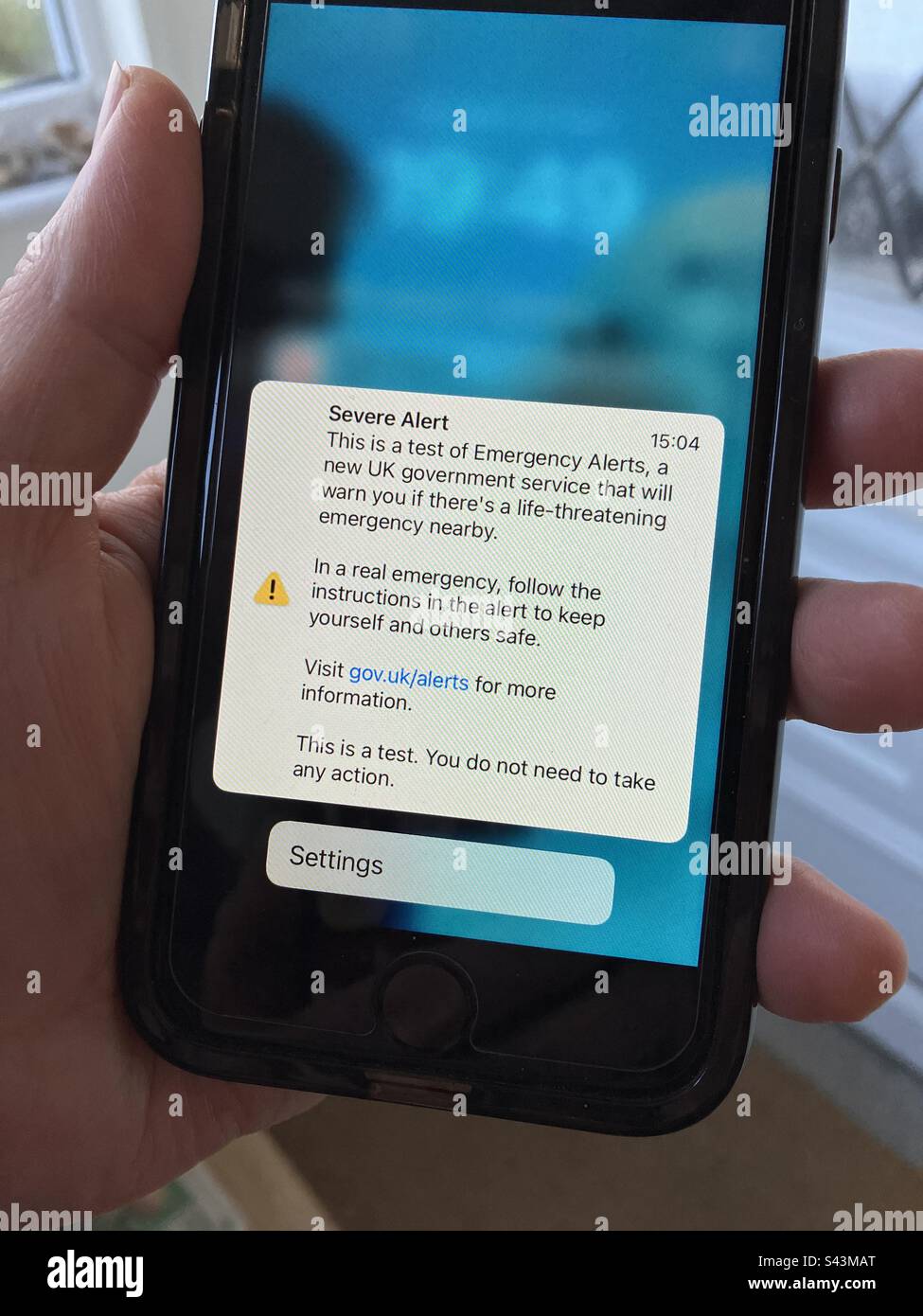 Test text hires stock photography and images Alamy