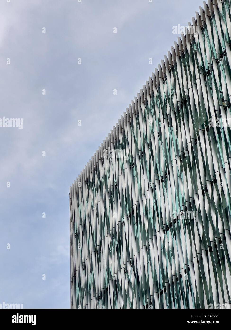 11 Monument Street. London. - Smartphone Captured Stock Image