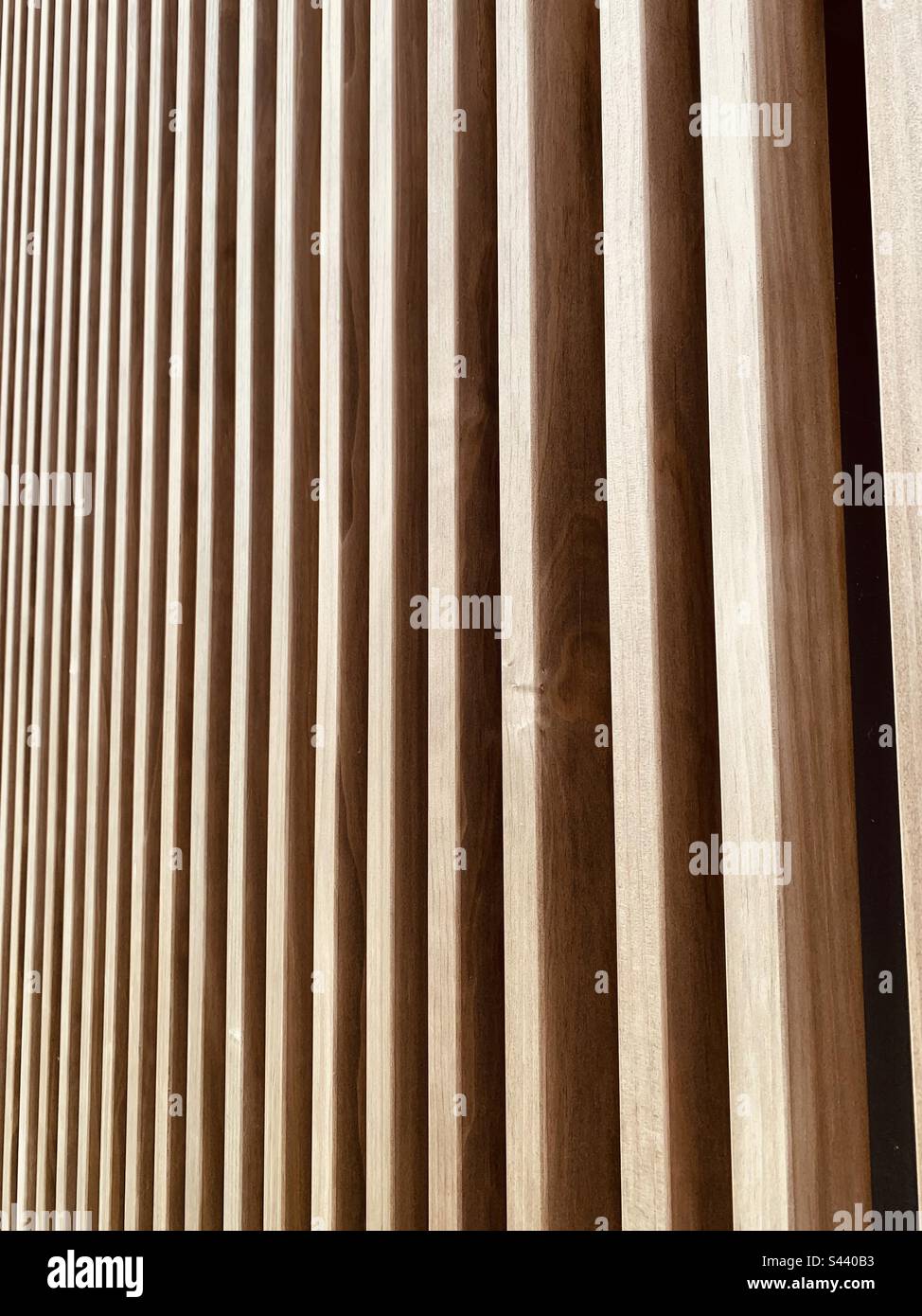 Wood slats hires stock photography and images Alamy