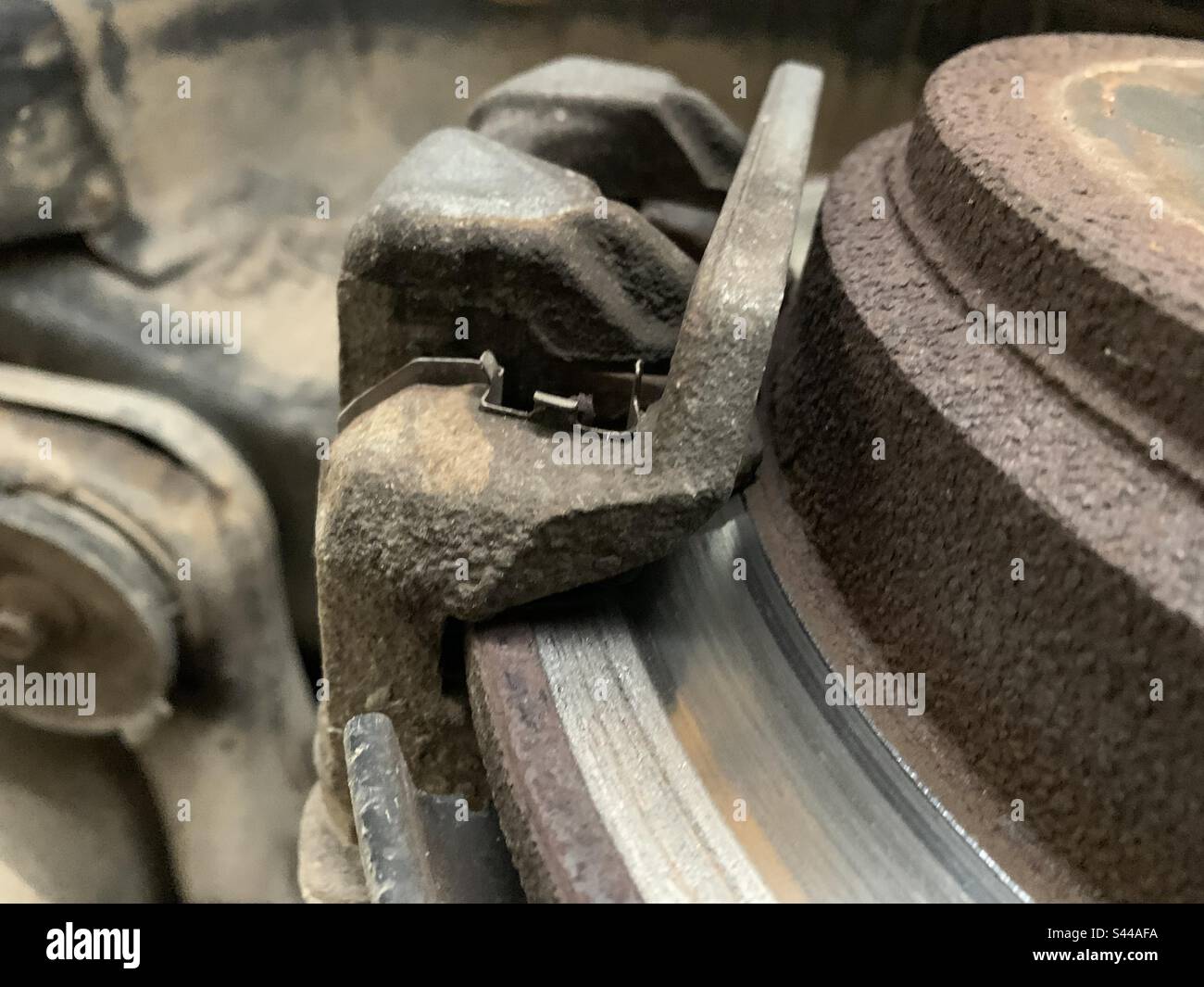 Dragging caliper hires stock photography and images Alamy