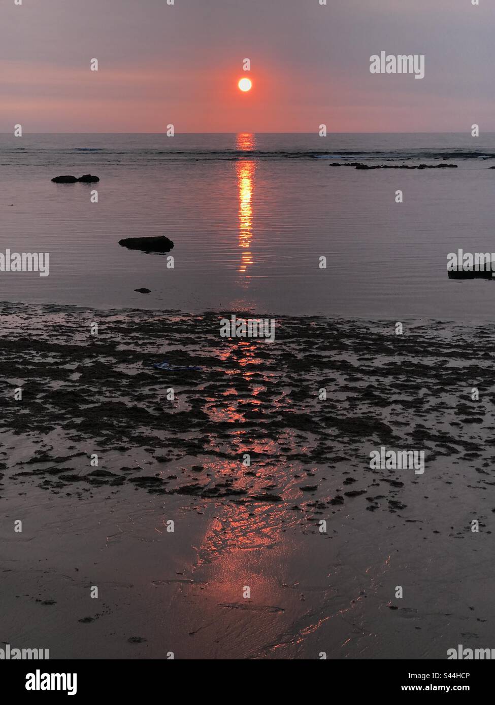 Assilah beach hi-res stock photography and images - Alamy