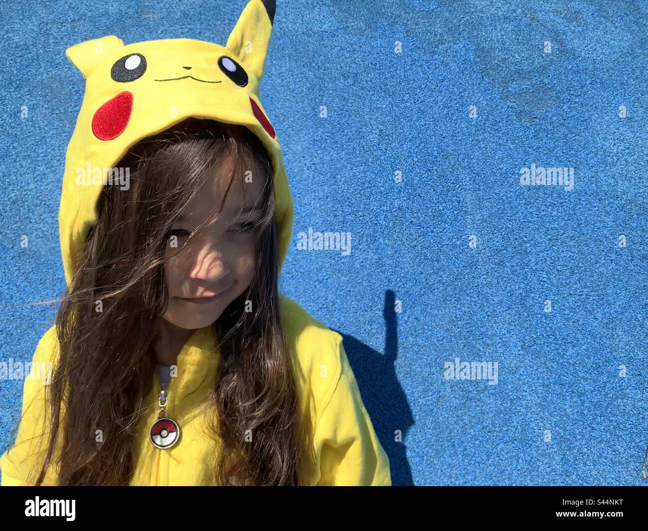 Pokemon pikachu hi-res stock photography and images - Alamy