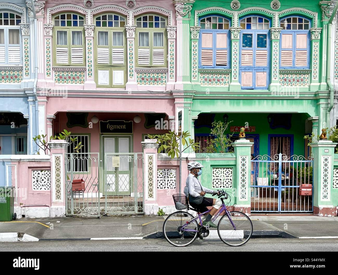 Joo chiat best sale road bicycle shop