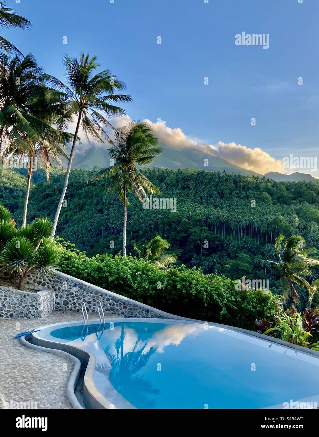 Camiguin Island, Philippines Stock Photo Alamy