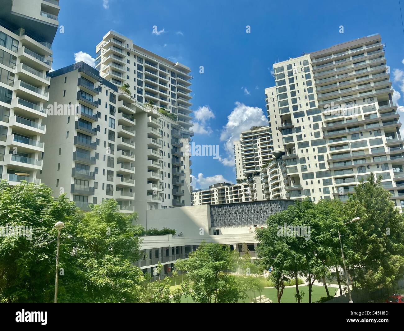 Architectural beauty Stock Photo Alamy