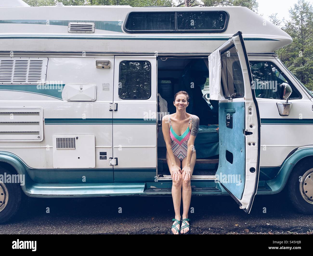 Conversion van pictures 2025