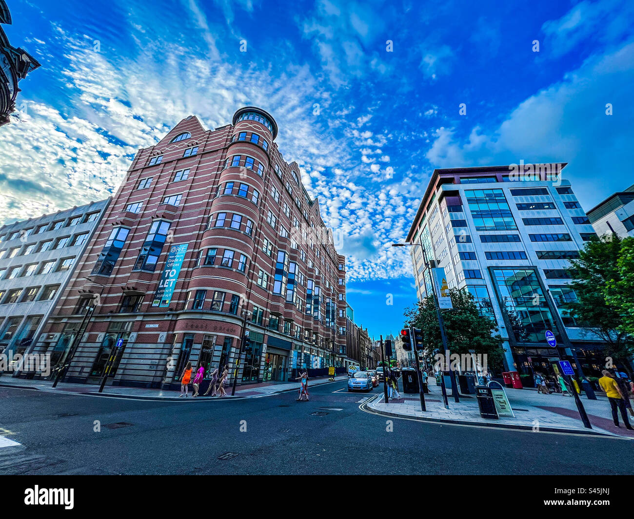 East parade leeds hires stock photography and images Alamy