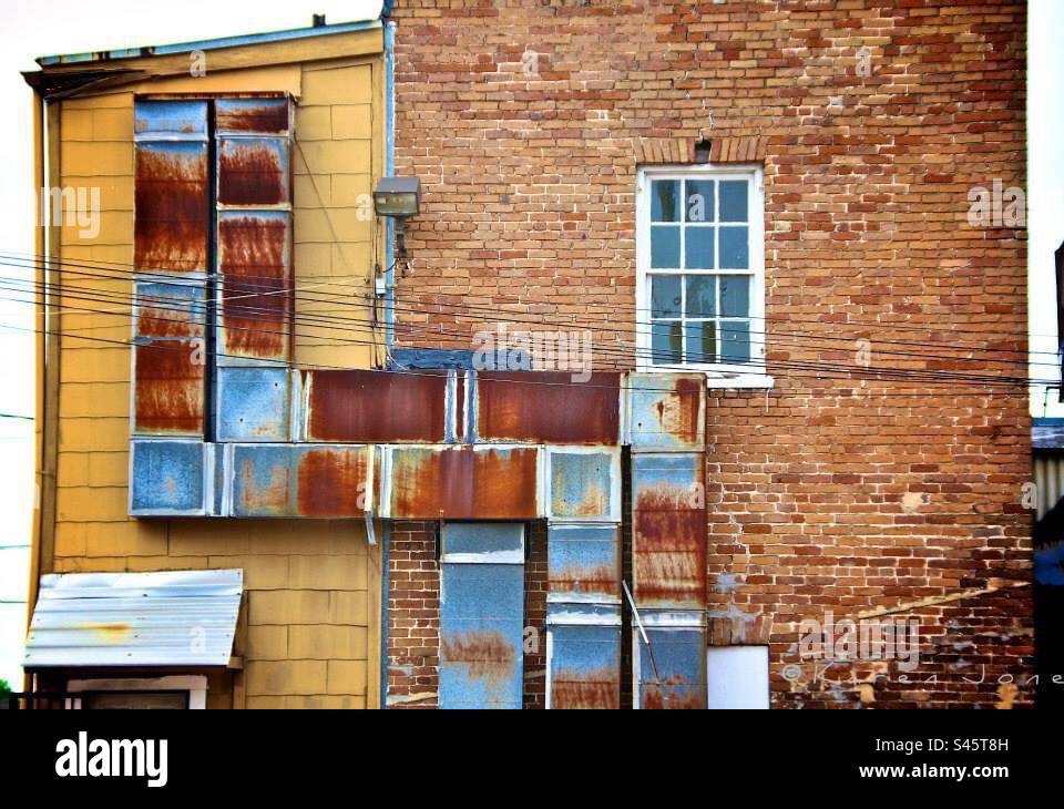 Ductwork hi-res stock photography and images - Alamy