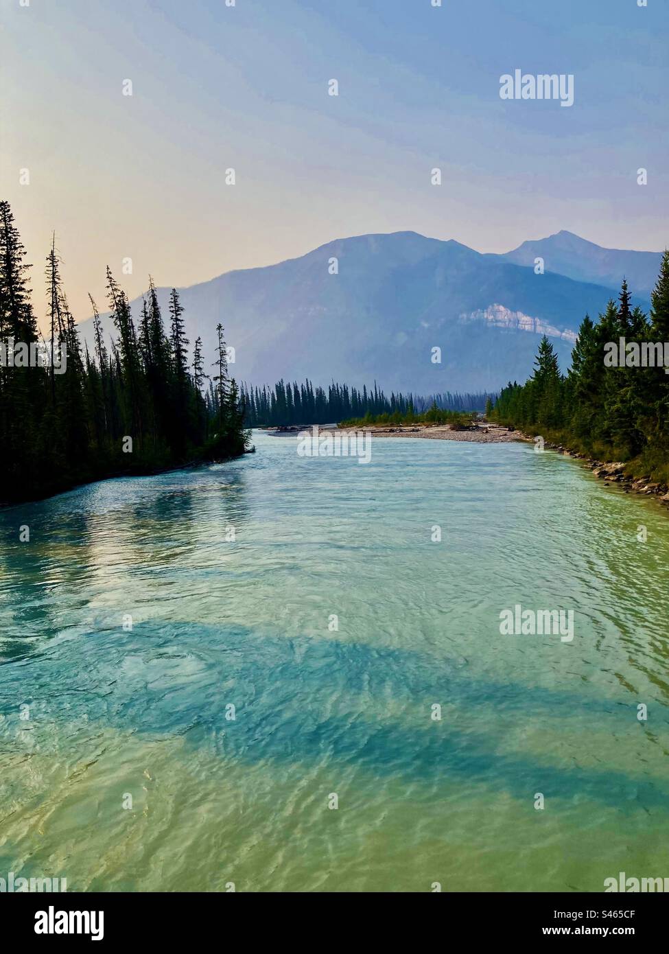 Kootenay river hi-res stock photography and images - Alamy