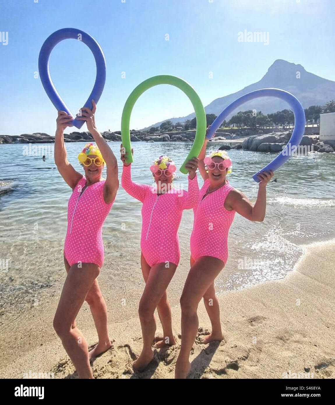 Real life Barbie Stock Photo - Alamy