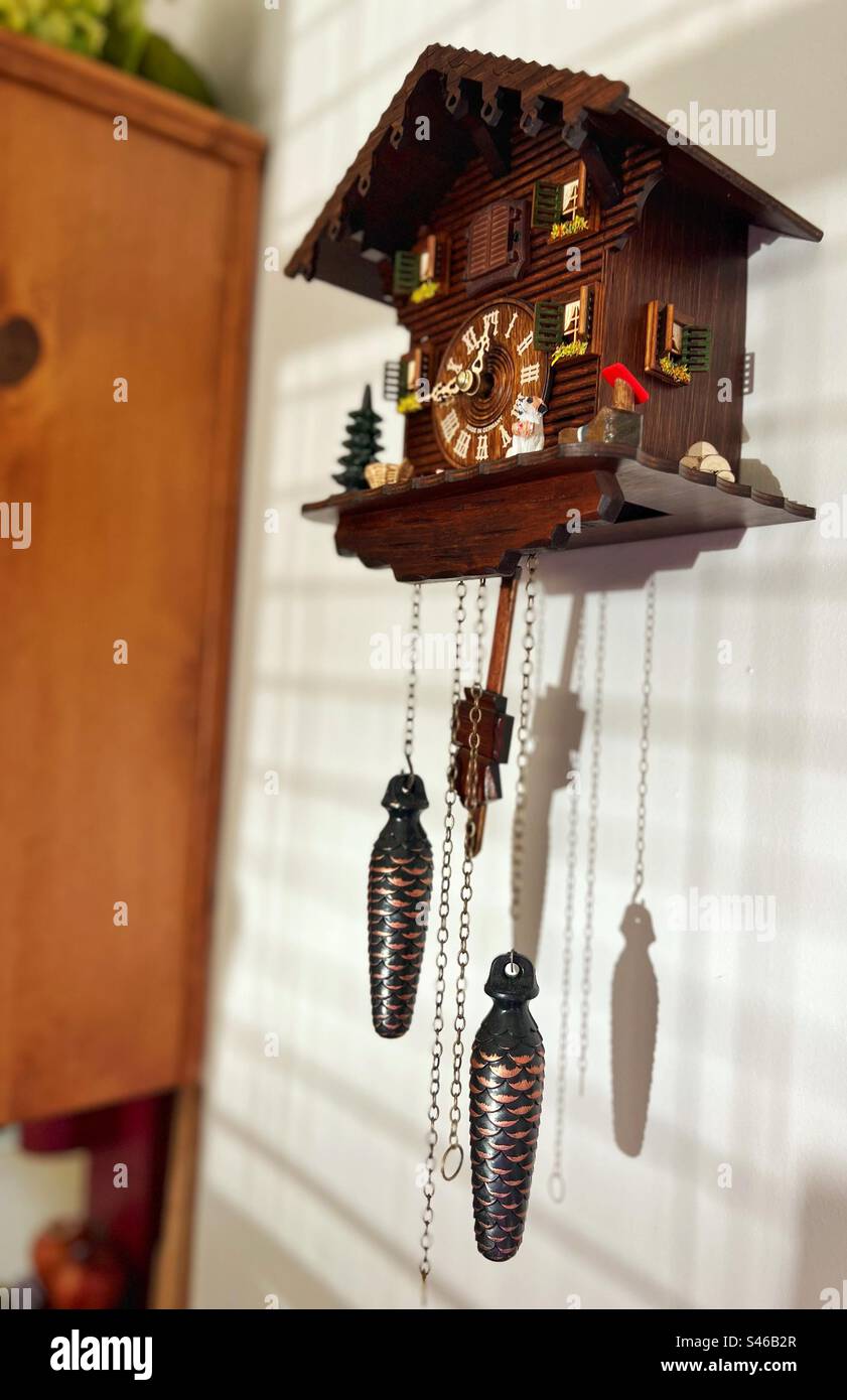 Time keeps going Stock Photo Alamy