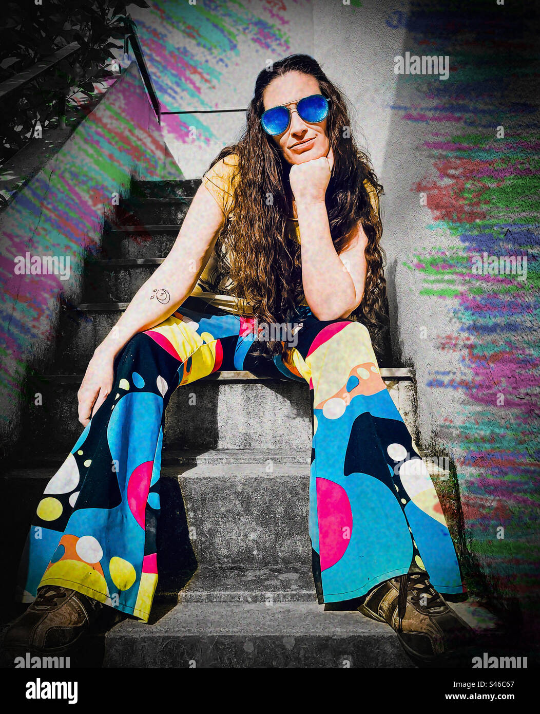 Adult Flares main image 0