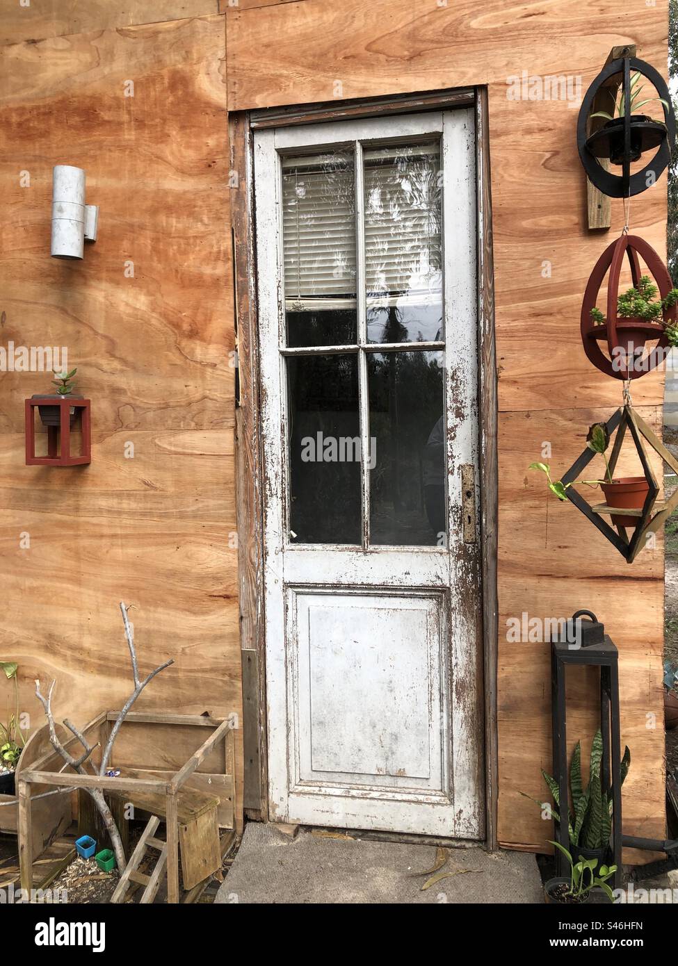 Uruguay, la floresta Stock Photo Alamy