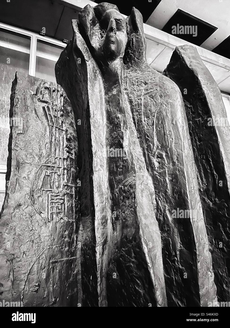 Bronislaw black and hi-res stock photography and images - Alamy