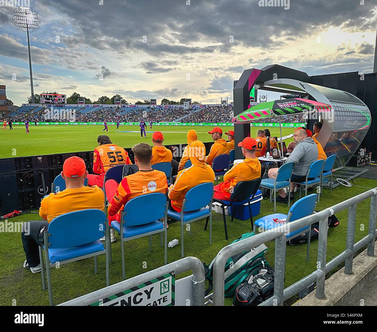 Northern superchargers headingley hires stock photography and images