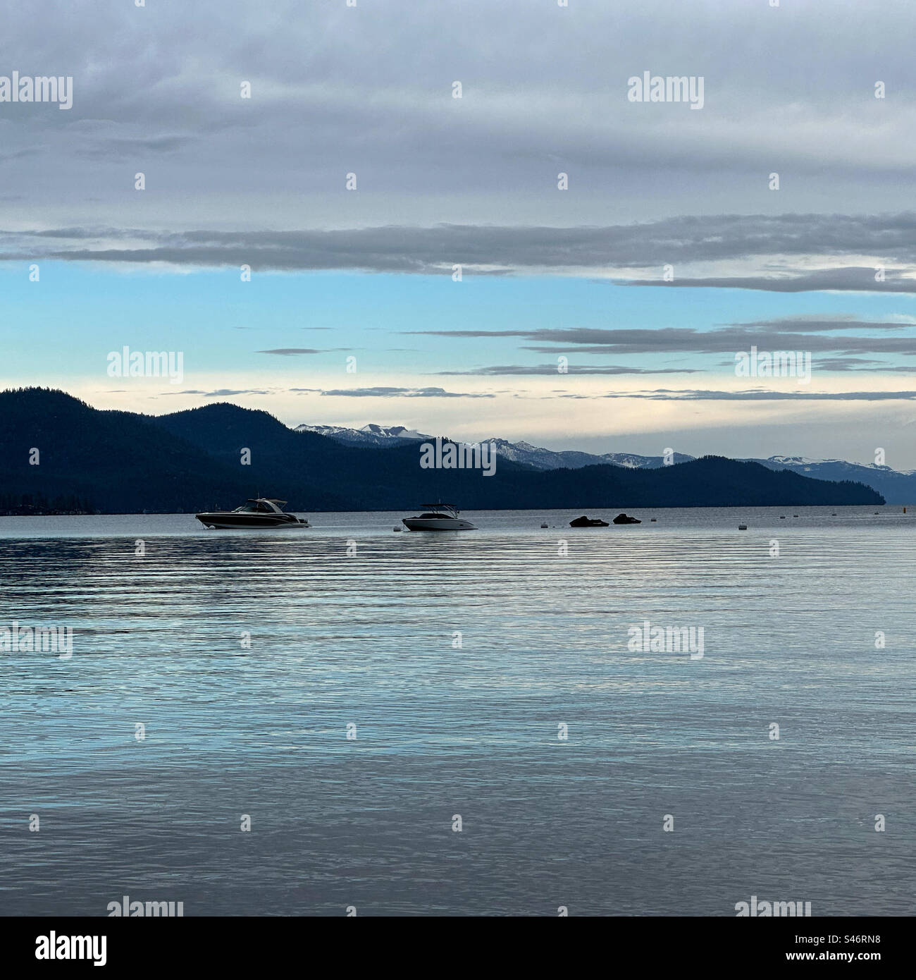 June, 2023, Lake Tahoe, Incline Village, Washoe County, Nevada, United