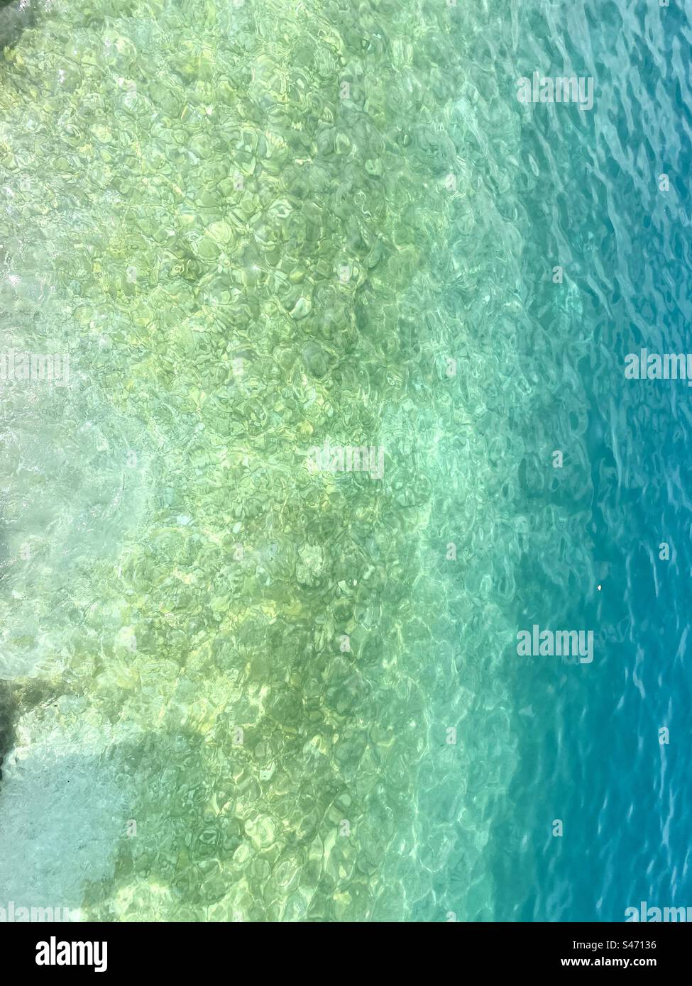 Albanian sea hi-res stock photography and images - Alamy