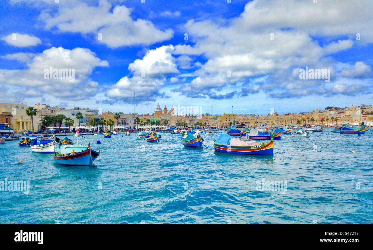 Malta 5 j hi-res stock photography and images - Alamy