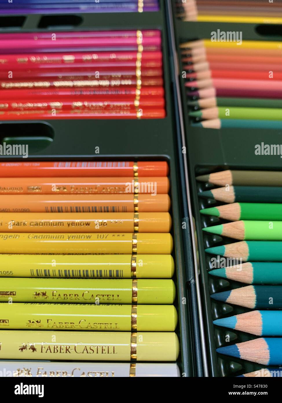Pencil and art hi-res stock photography and images - Alamy