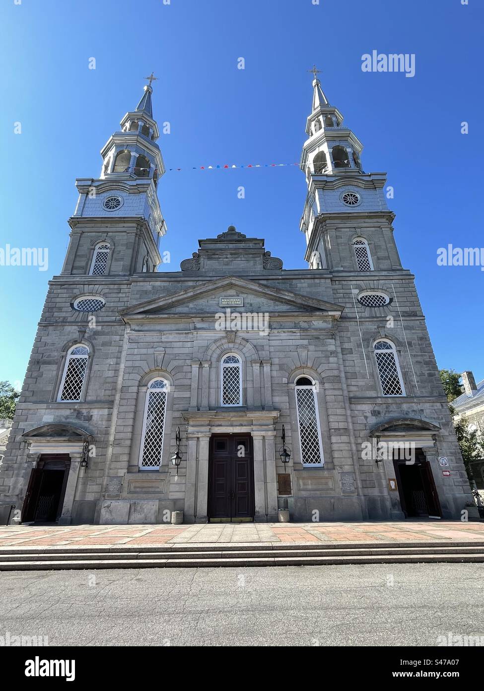 Visitation de la vierge marie hi-res stock photography and images - Alamy
