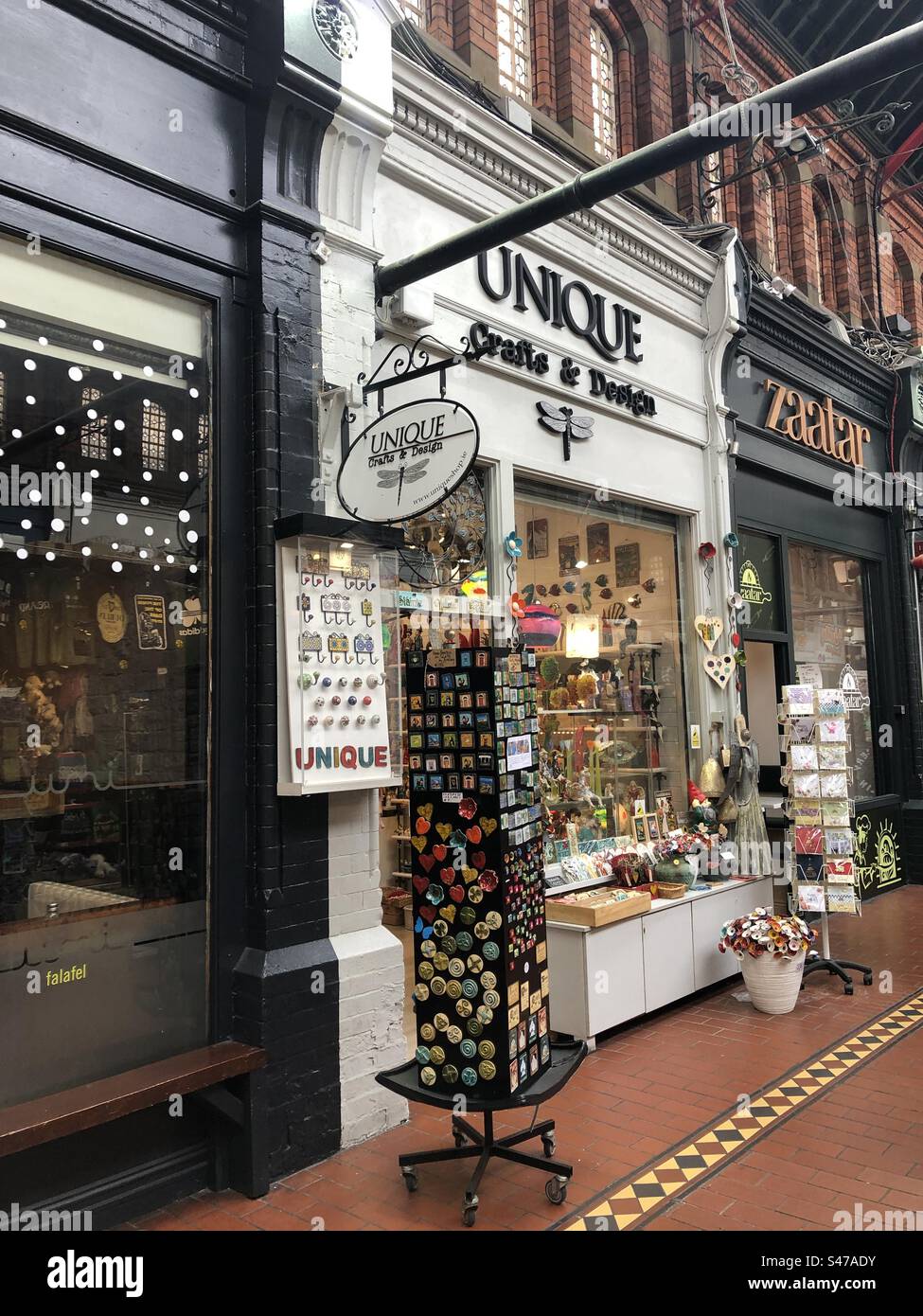 Downtown in dublin hires stock photography and images Alamy