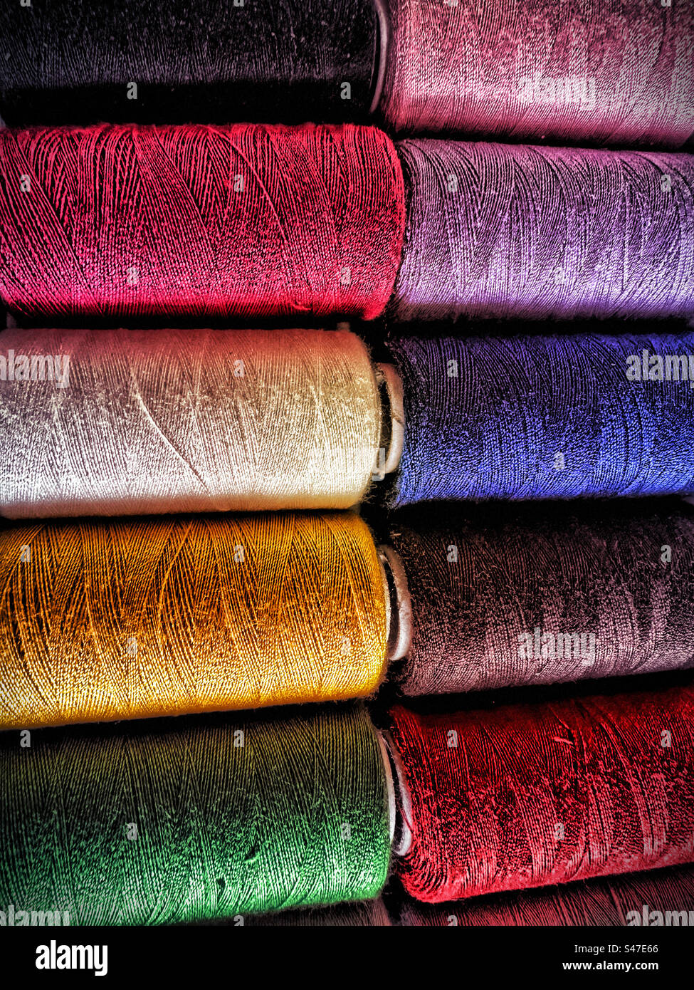 Sowing to sewing hi-res stock photography and images - Alamy