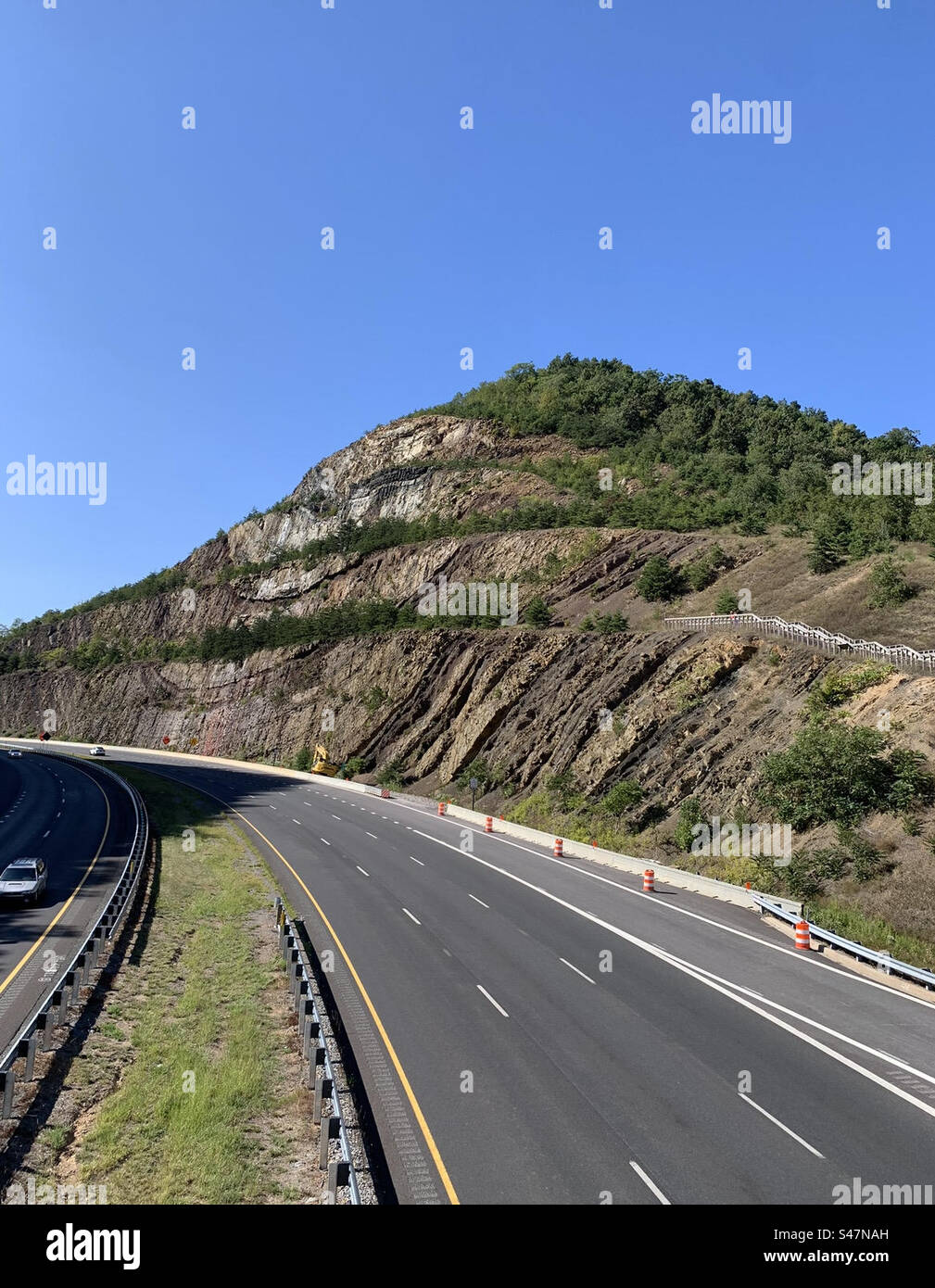 Maryland border hi-res stock photography and images - Alamy