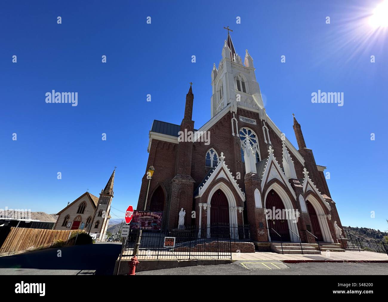 Reno diocese hires stock photography and images Alamy