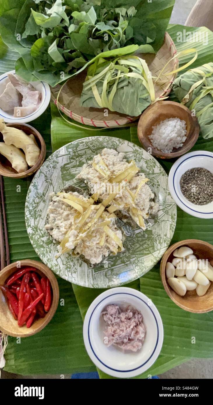 Culinary Guide To Taro , How to cook taro root? – TBFDRI