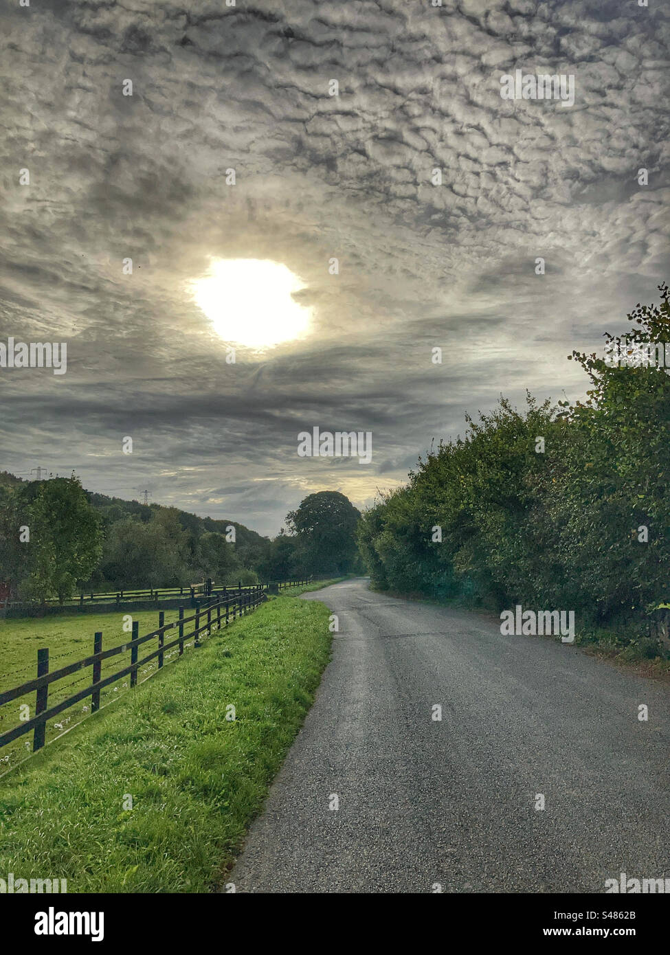 Lane west yorkshire hires stock photography and images Alamy