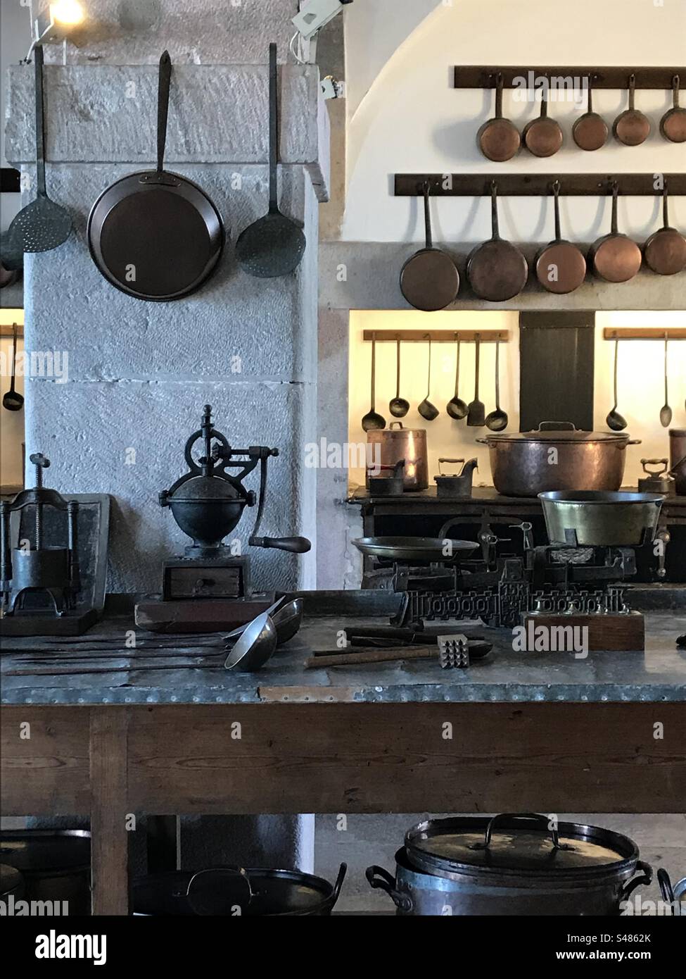 Old kitchen equipment for sale best sale