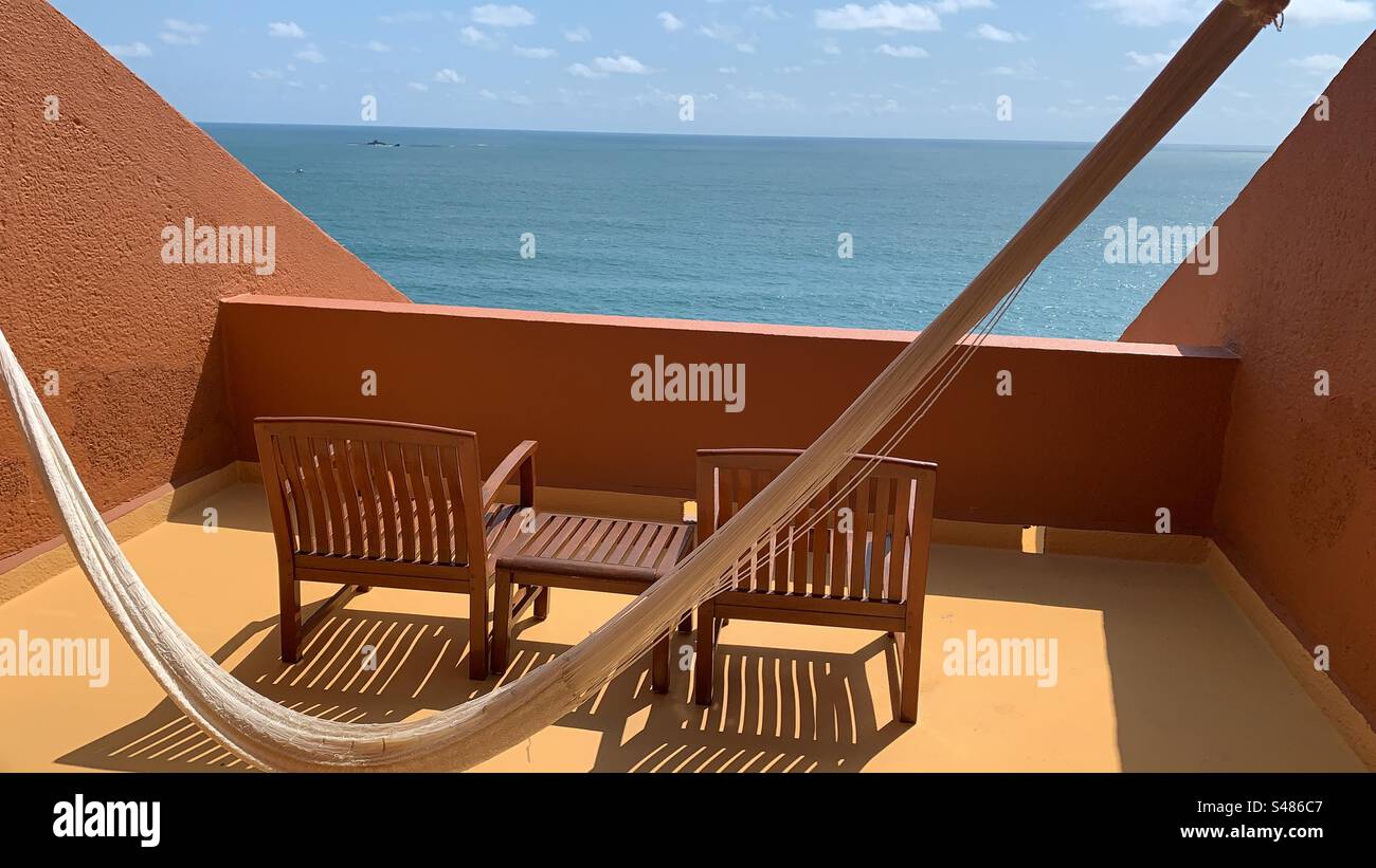Vacaciones beach hi-res stock photography and images - Alamy