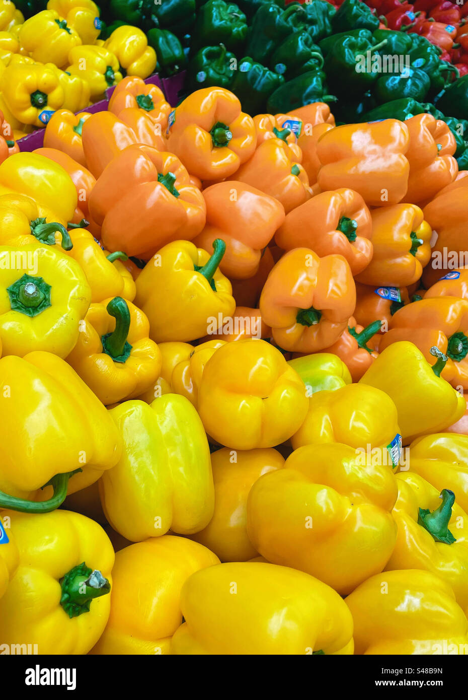 Bell fall hi-res stock photography and images - Alamy