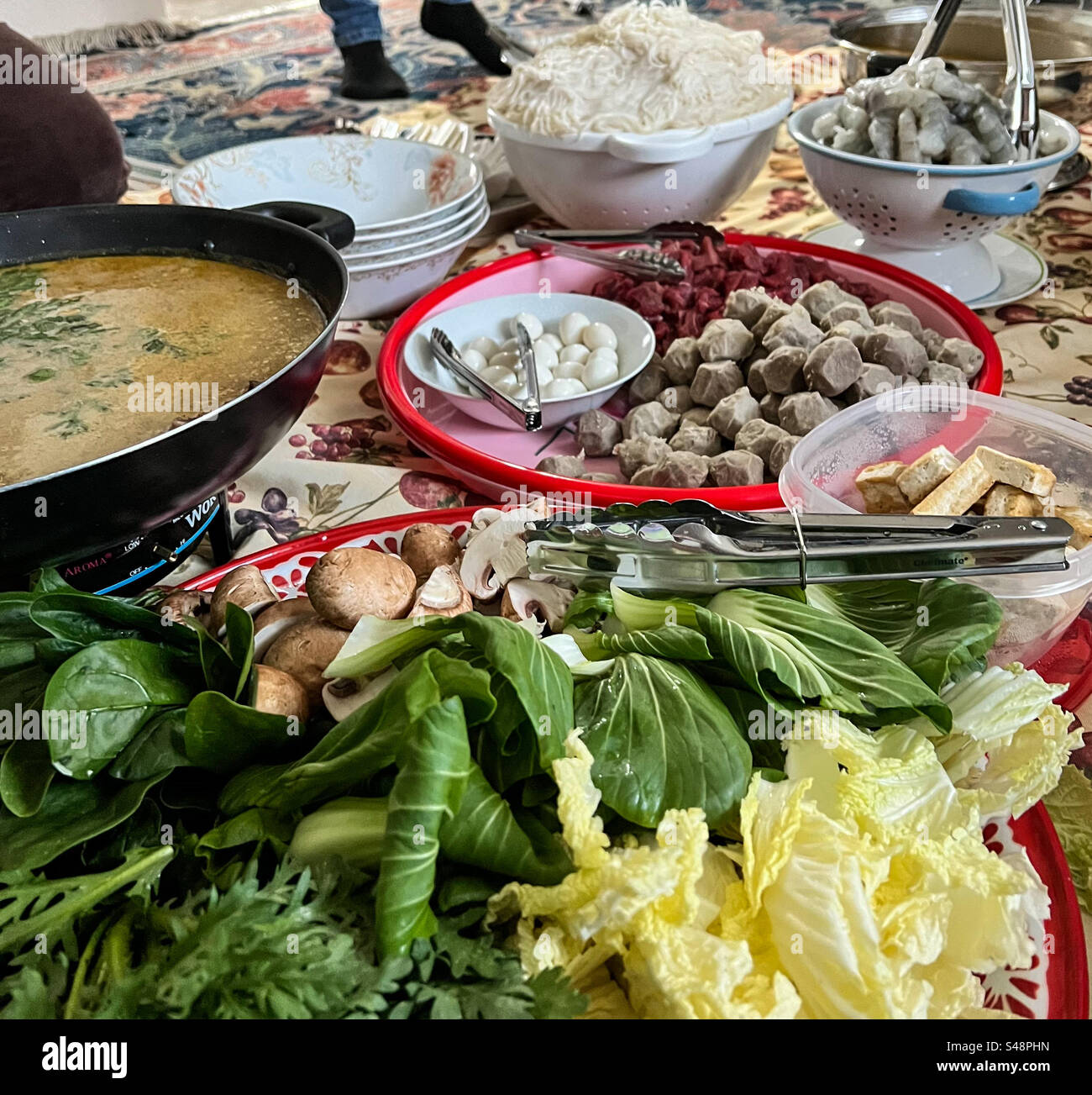 Hot pot asia hi res stock photography and images Alamy Hot pot asia hi res stock photography and images Alamy