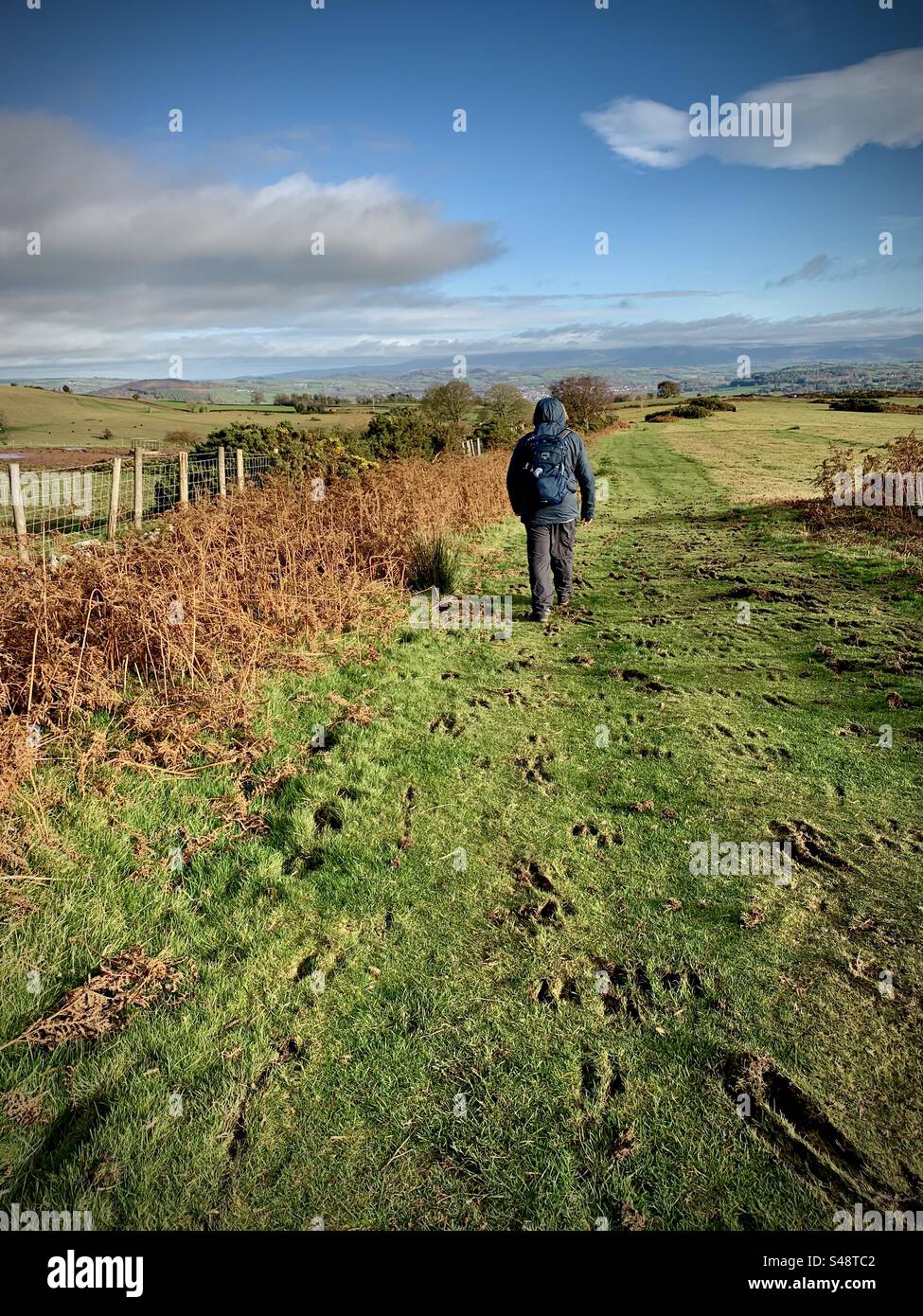 K walker hi-res stock photography and images - Alamy
