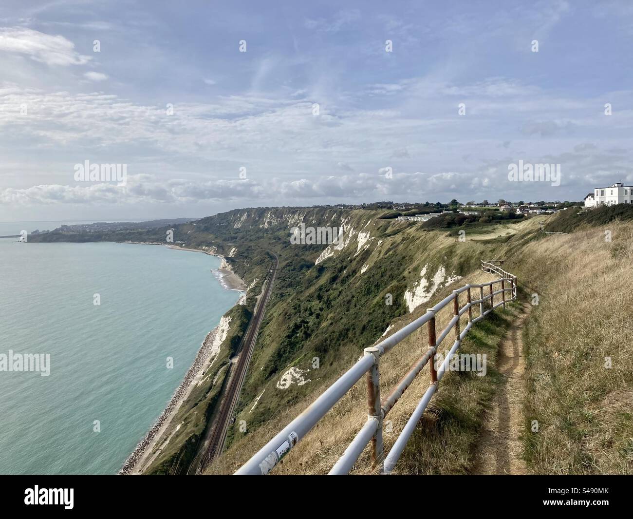 Visit kent hi-res stock photography and images - Alamy