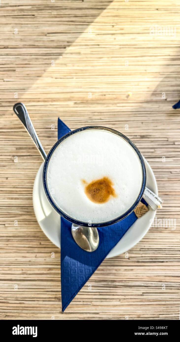 Coffee Stock Photo