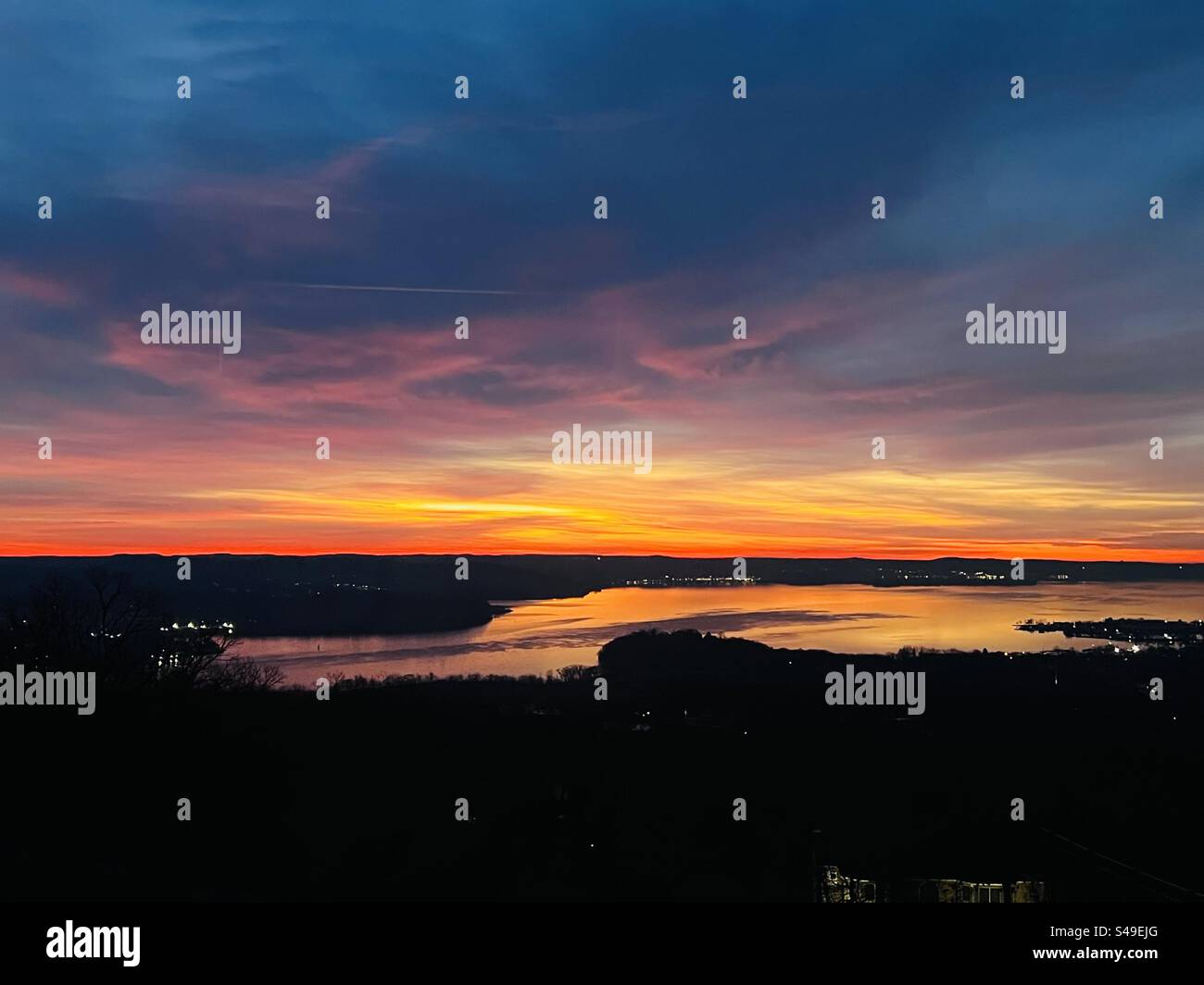 Good morning new york hi-res stock photography and images - Alamy